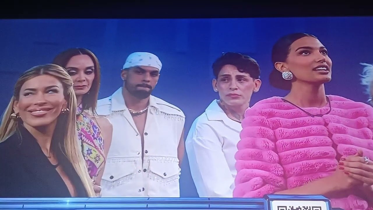 Posicionamiento Oriana y celine