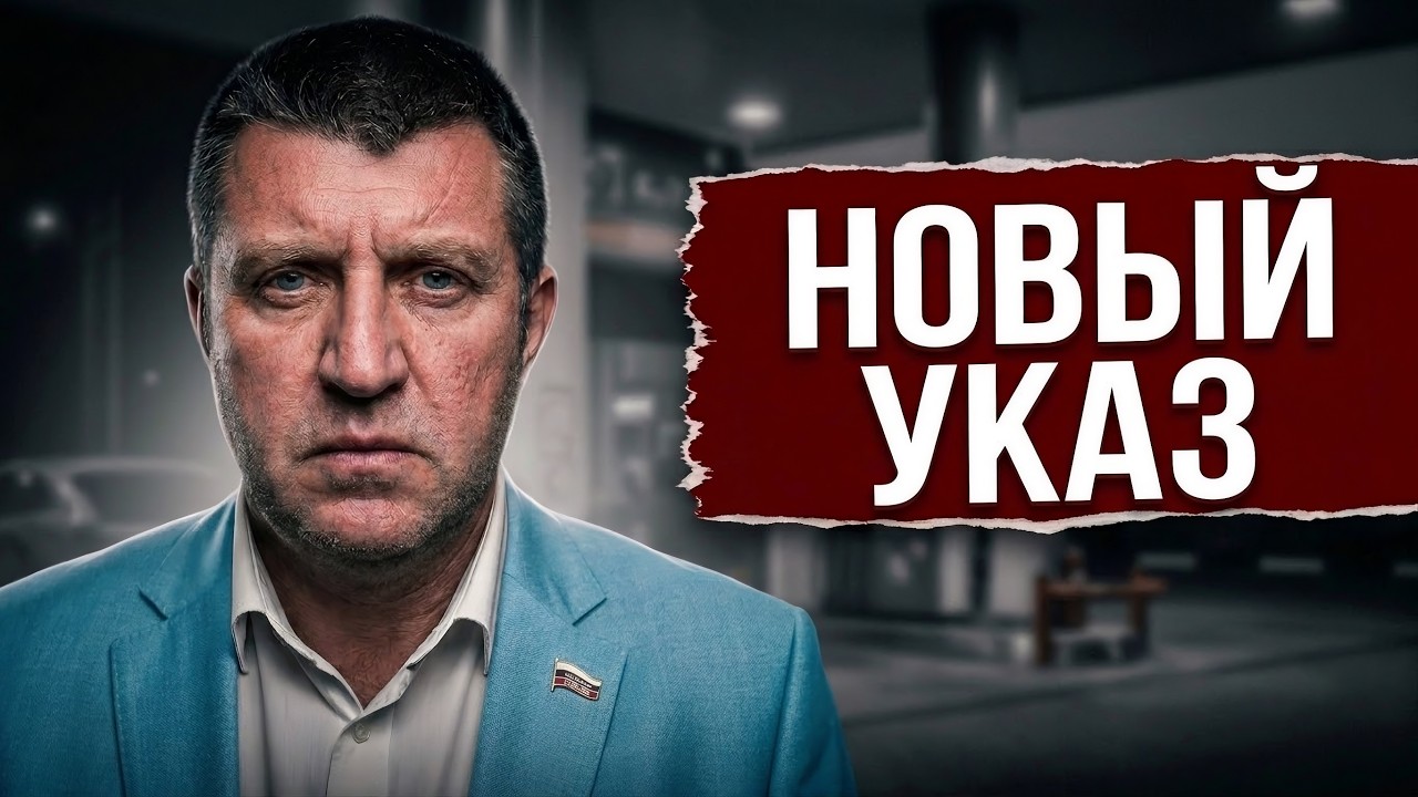 A New Turn? 🔴 Temporary Administration. Risks and Consequences || Dmitry Potapenko
