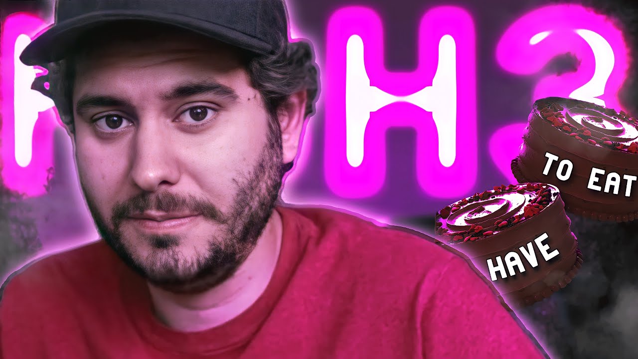 Ethan wants it both ways (I Don't Trust H3H3Productions)