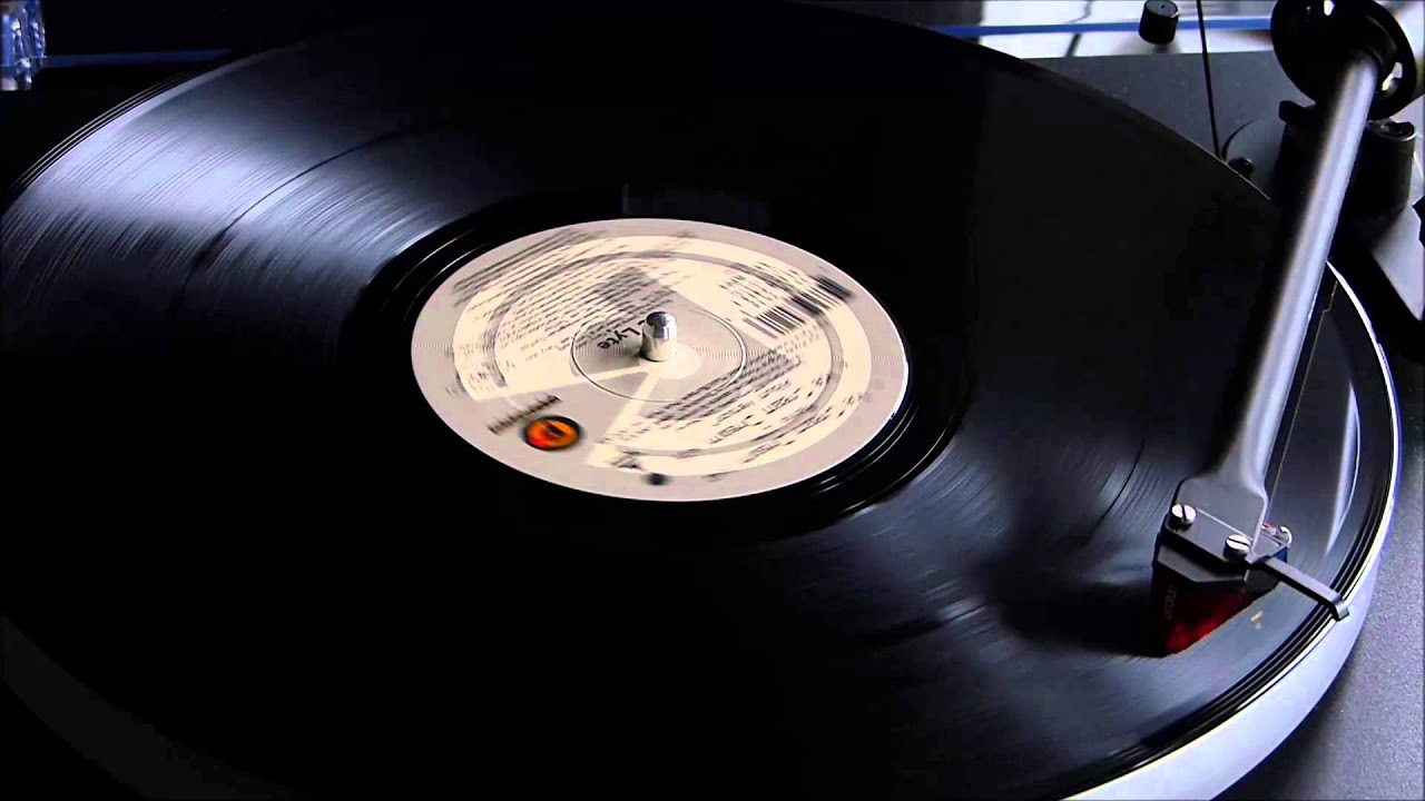 MC Lyte - Ice Cream Dream (Remix 12'') Vinyl