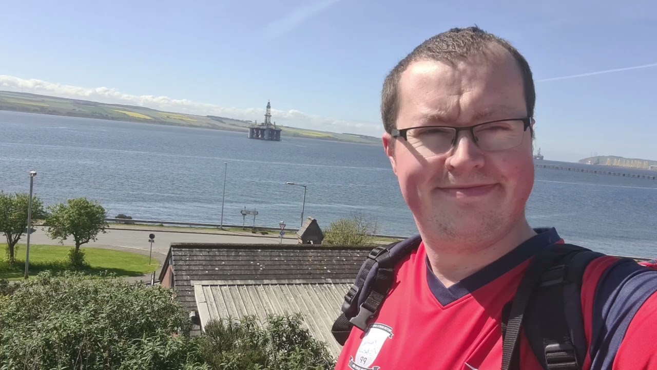 INVERGORDON DAY OUT PICS