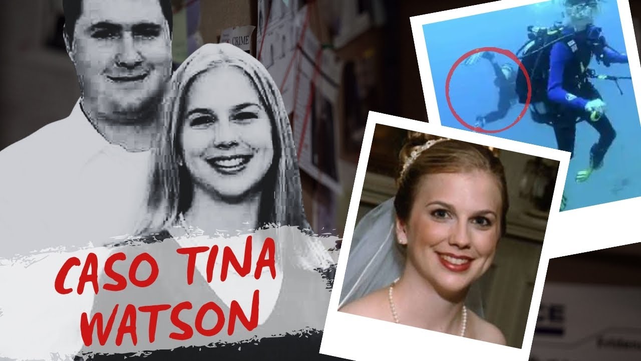 Una LUNA DE MIEL que se convirtió en TRAGEDIA...