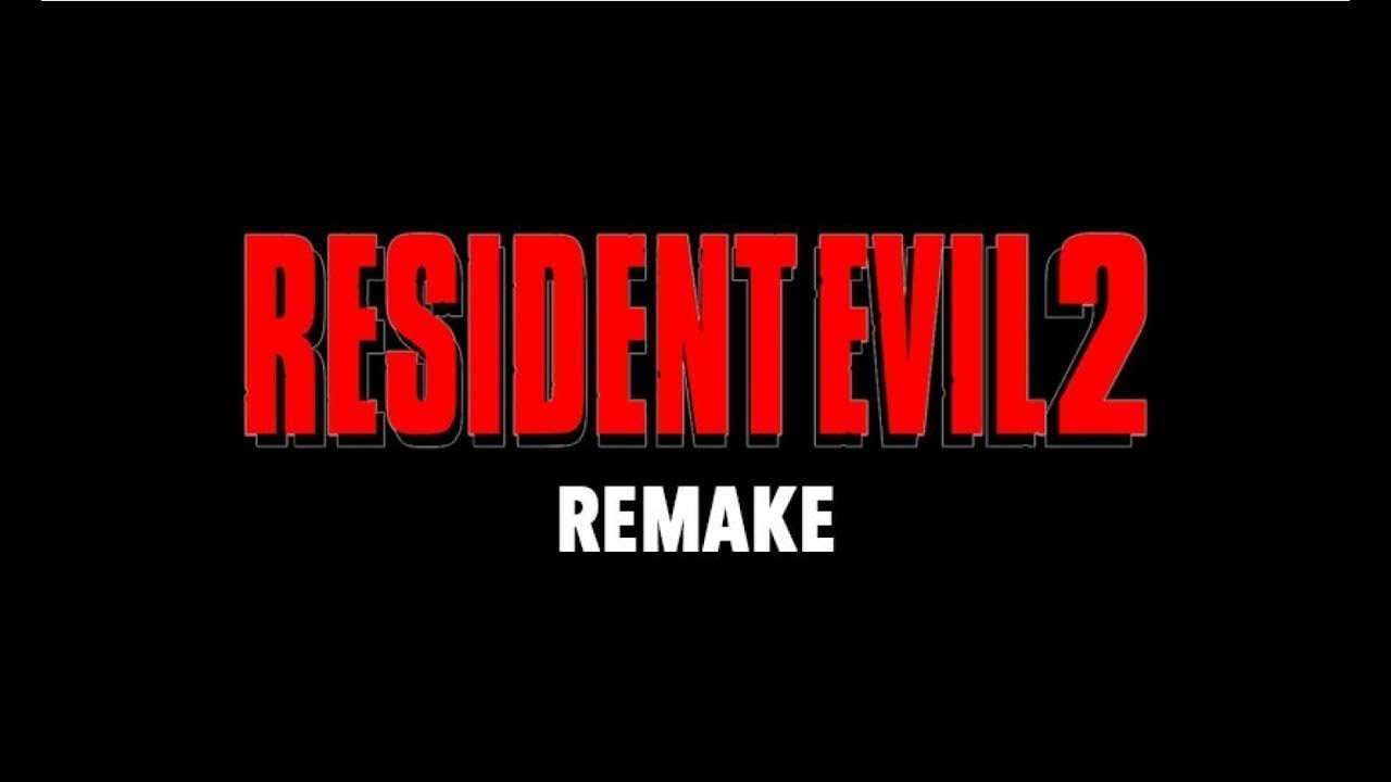 Resident Evil 2 Remake No News