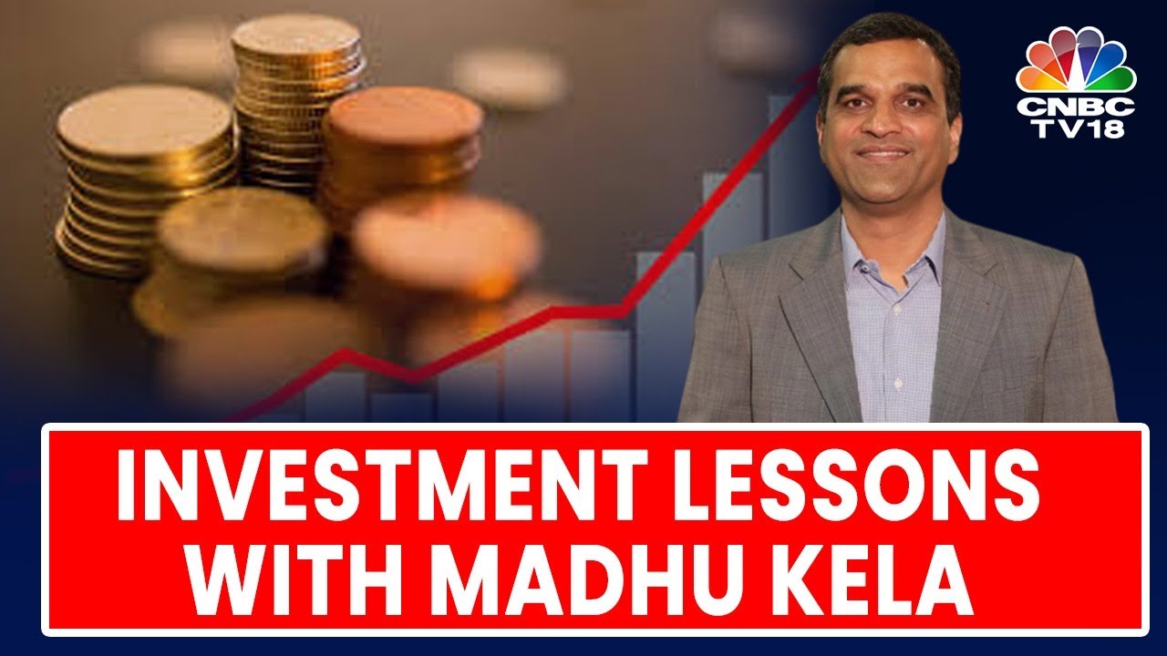 India In A Geopolitical Sweet Spot: D-Street Veteran Madhu Kela's Investment Strategies | CNBC  TV18