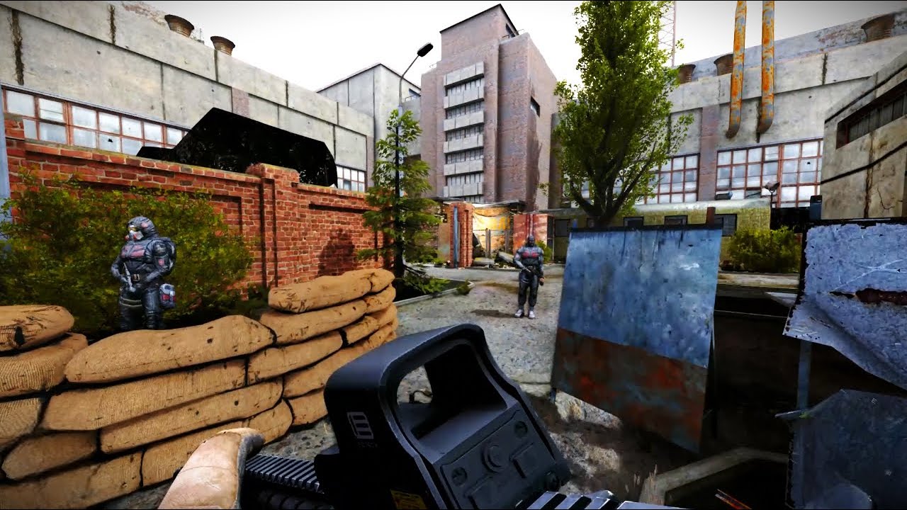 So THIS Is Why Everyone’s Playing STALKER GAMMA Instead of STALKER 2…