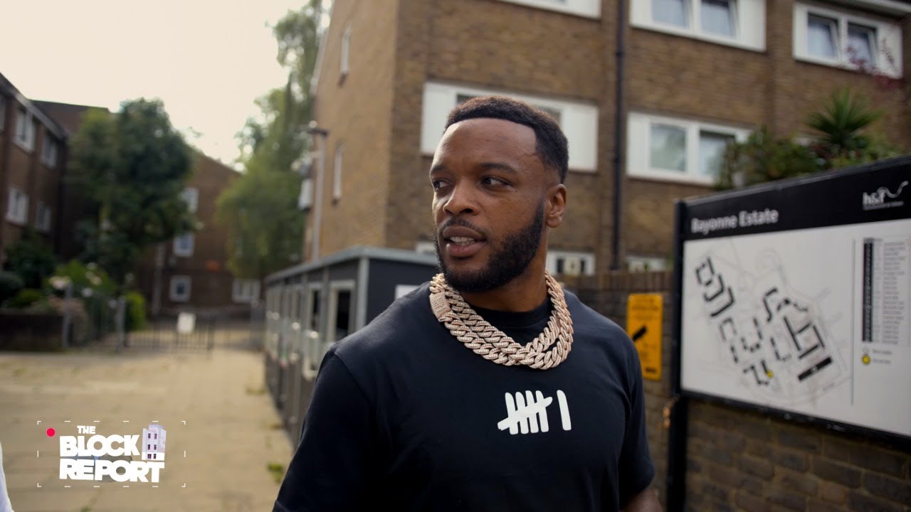 “I’m About The 💰, Not Gang Banging in West London” — W1ZZY
