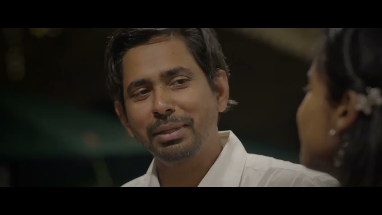 SCAFF 2025 - Yaathirai Release version
