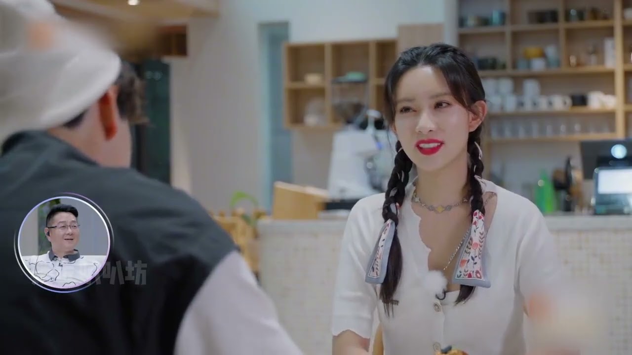 孟子義和富二代相親，只因不愿意坐一輛睡覺，就被對方當場甩臉子