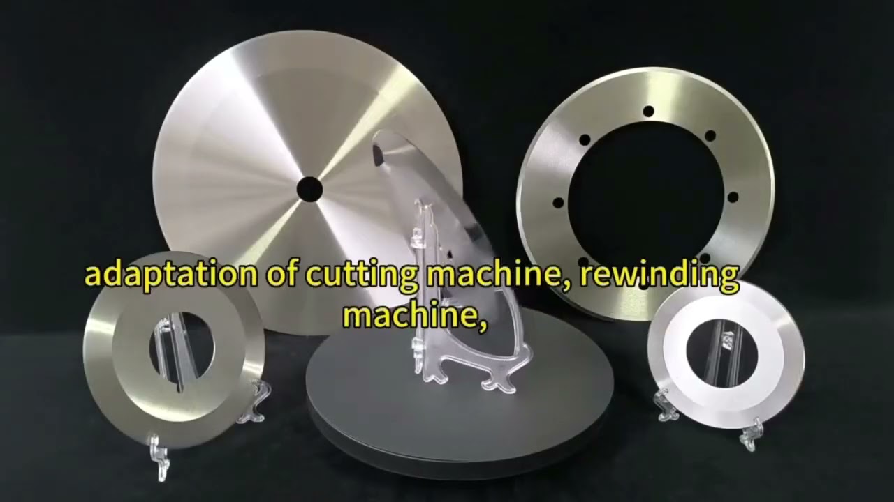 DYYRENT Blades: Cut Tissue Paper Costs by 40% Without Sacrificing Quality! (Global Shipping)​