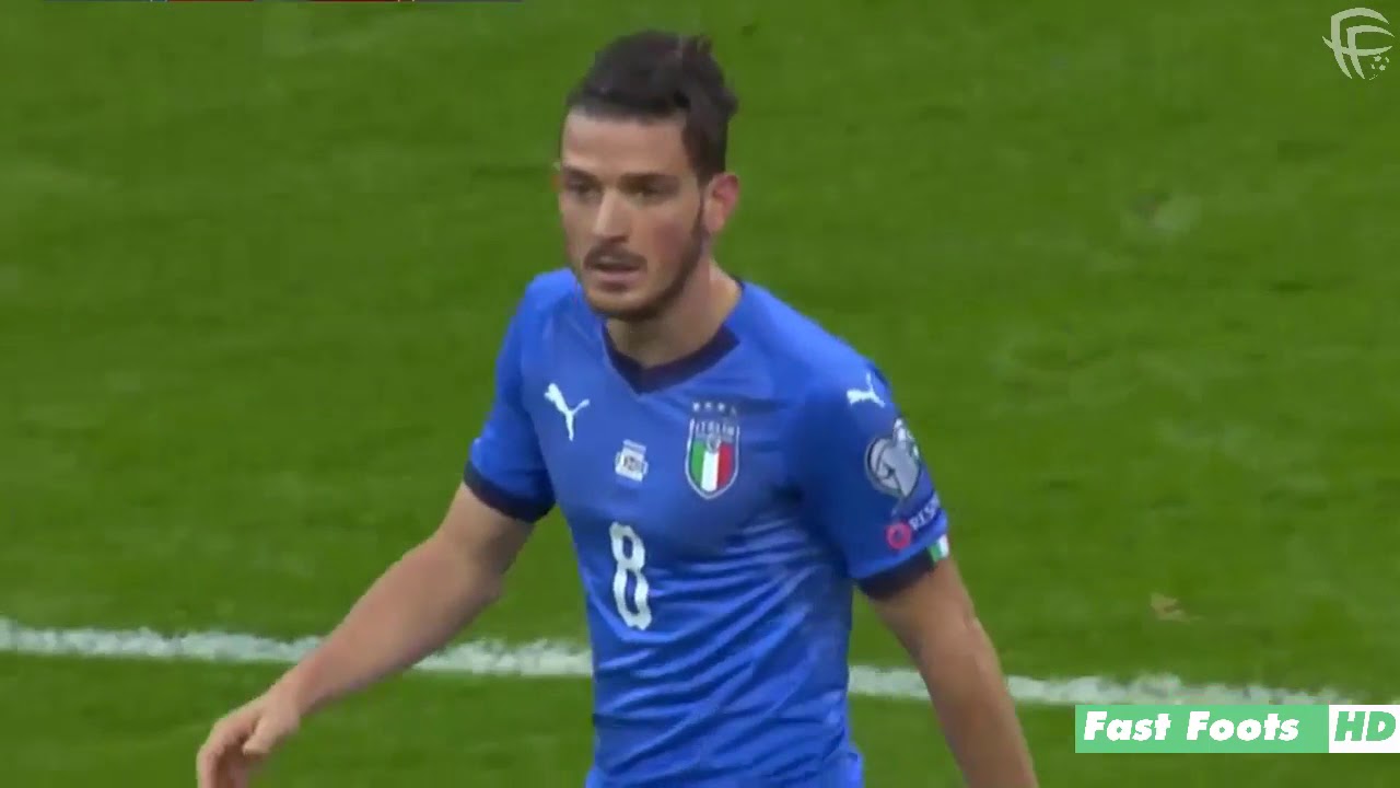 Italy vs Sweden - Highlights & Goals ||  World Cup qualification 2018