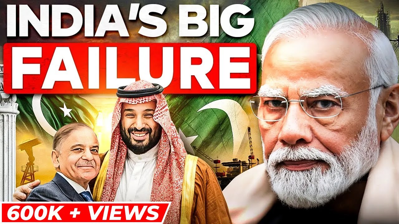 Pakistan is building MUSLIM NATO | Abhi and Niyu