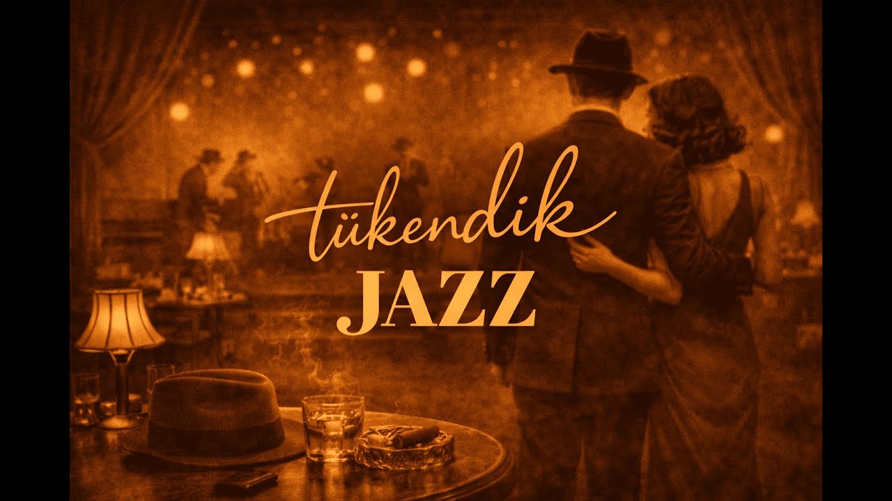 T&uuml;kendik | Vintage Jazz Cover &ndash; 1930s Style