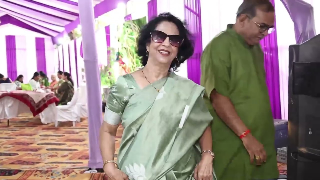 Ketan Mehendi
