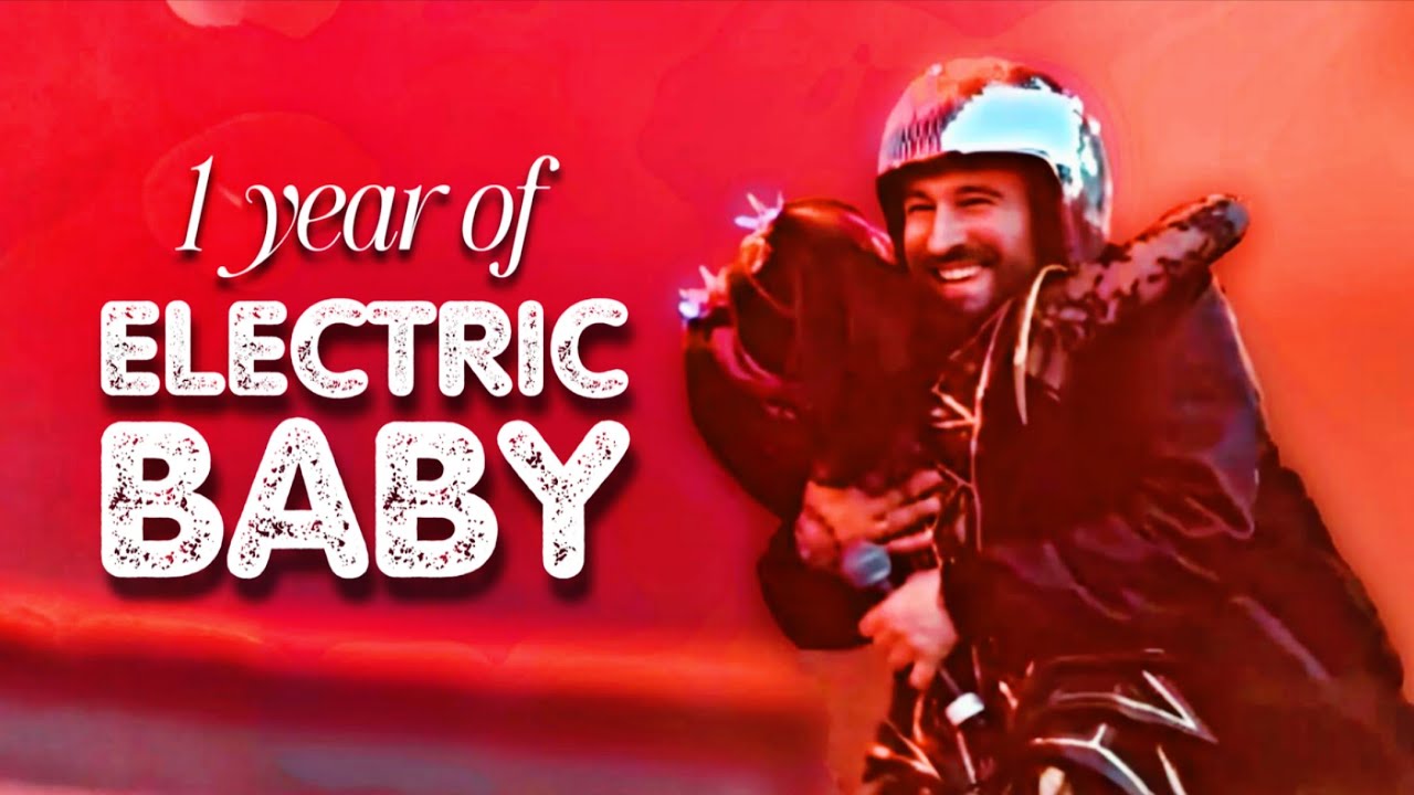 RATATATA 🪩 𝗙𝘂𝗙𝘂 𝘃𝗲𝗿𝘀𝗶𝗼𝗻 | BABYMETAL & Electric Callboy (2024)