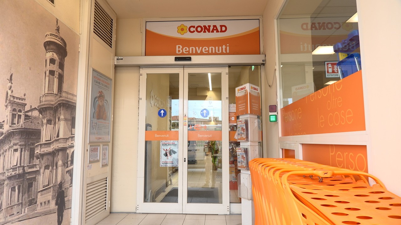 Ruba aglio e scalogno, in carcere per rapina