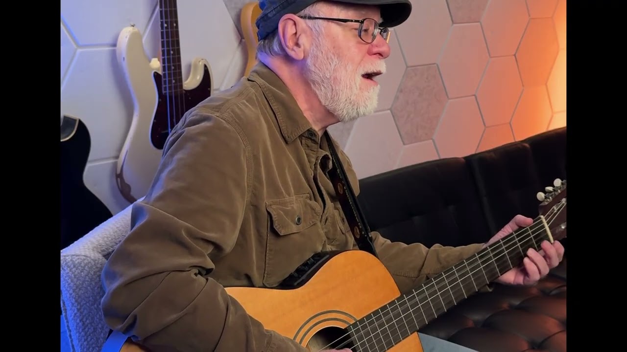 I Don't Want To Set The World On Fire - The Ink Spots (Cover)