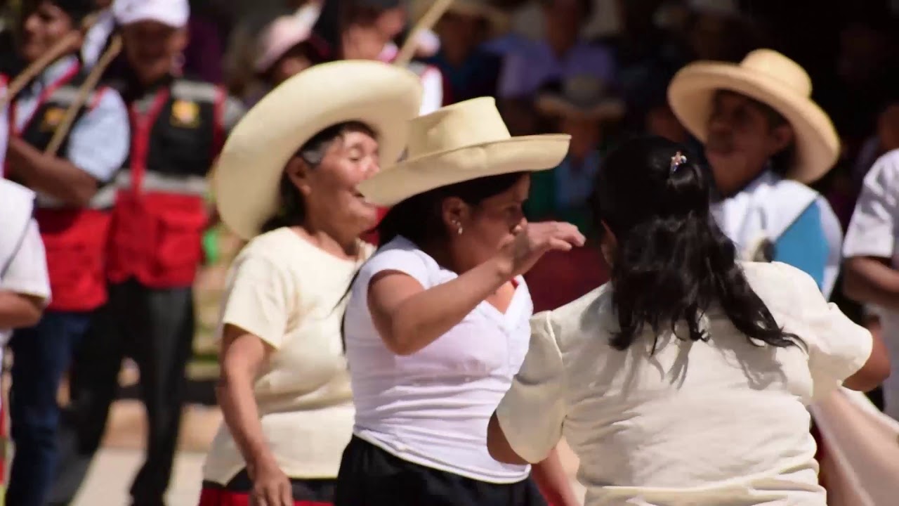 LÁNCHEZ  FIESTA PATRONAL 2019   - RESUMEN