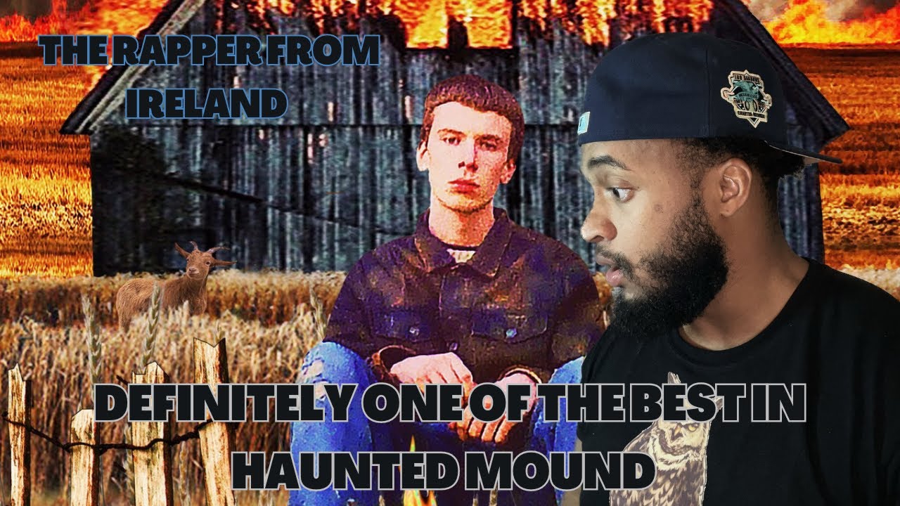 BUCKSHOT - BURNING BARN | Full Album Reaction