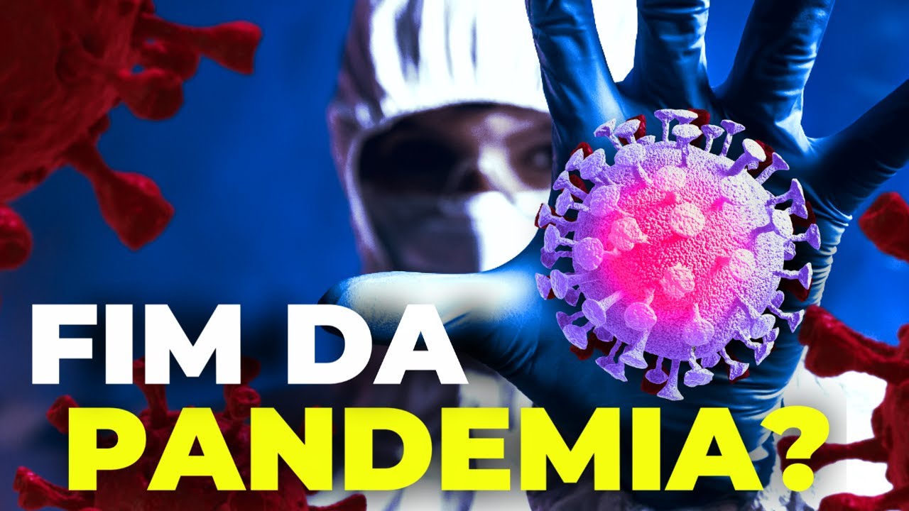POR QUE A ÔMICRON É A VARIANTE MAIS PERIGOSA