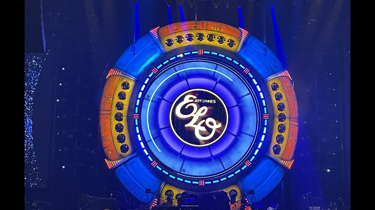 ELO Nashville, TN  Oct 11th, 2024