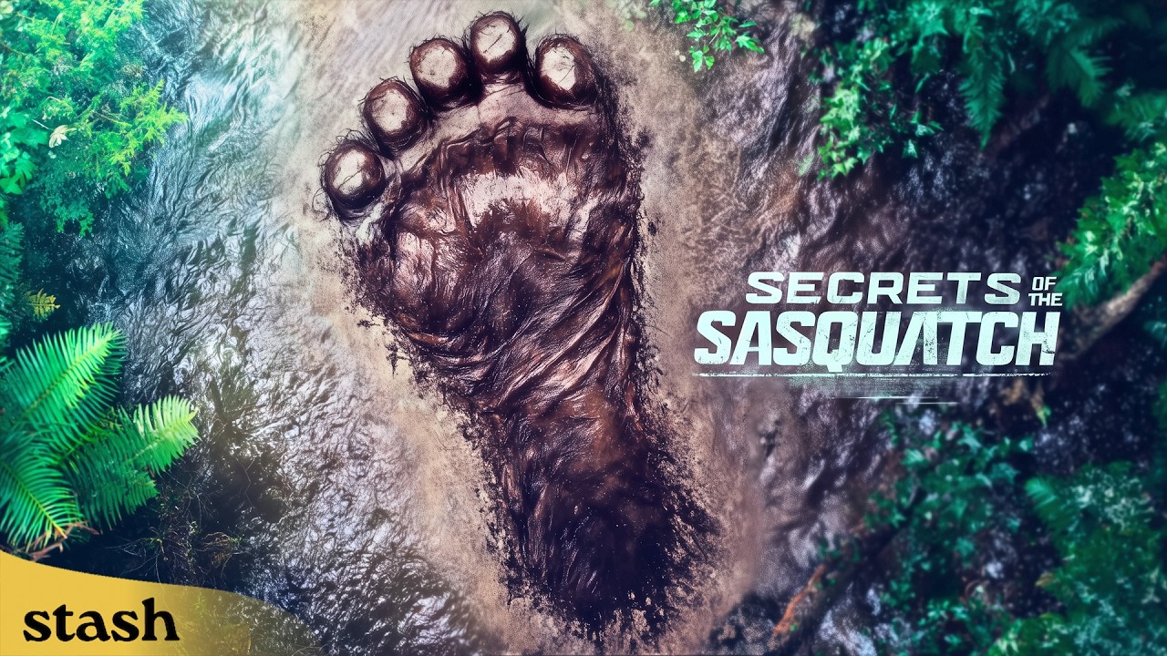 The Most Chilling Sasquatch Encounters Ever Documented | Bigfoot Investigation | Full Documentary