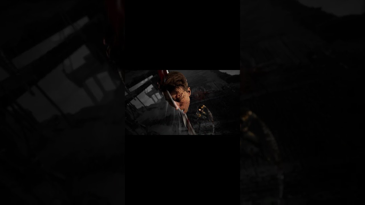 mortal kombat 1 #gaming #mk1takeda #yggaming