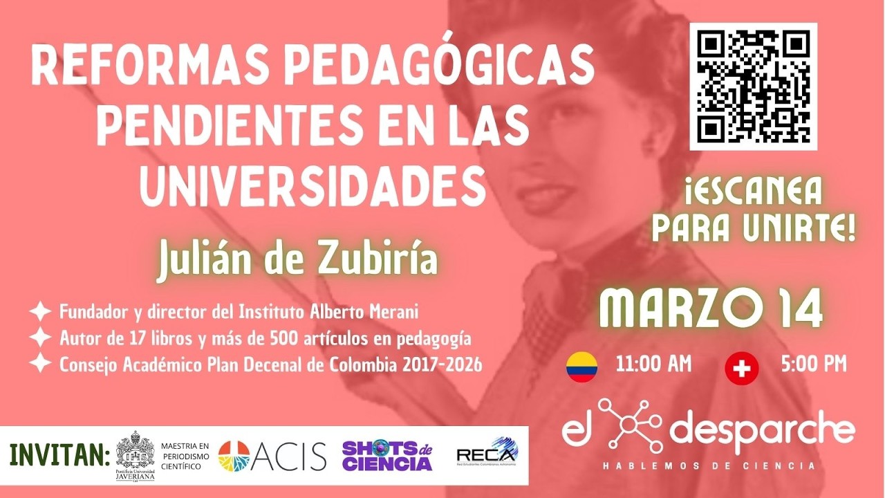 Las reformas pedagógicas pendientes en las universidades