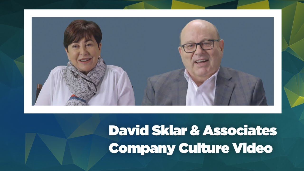 Erasing Debt and Rebuilding Lives&reg; with David Sklar & Associates