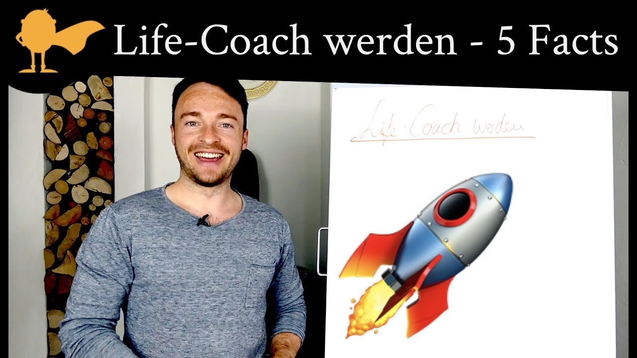 Life Coach werden 😍Die 5 essentiellen Wahrheiten