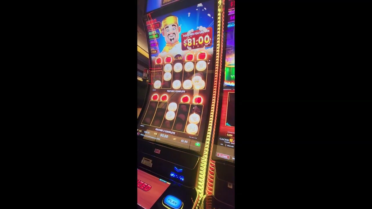 Cache Creek