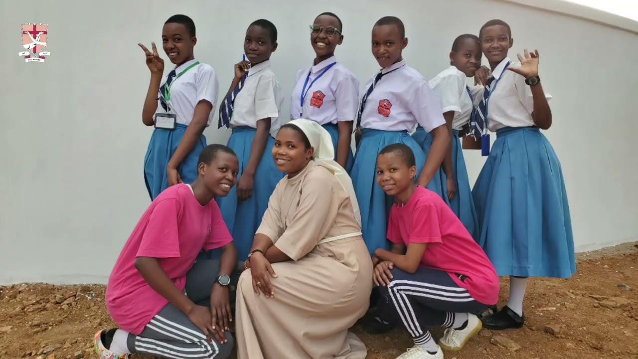 LITTLE SISTERS OF ST. FRANCIS NORTH EASTERN REGION TANZANIA