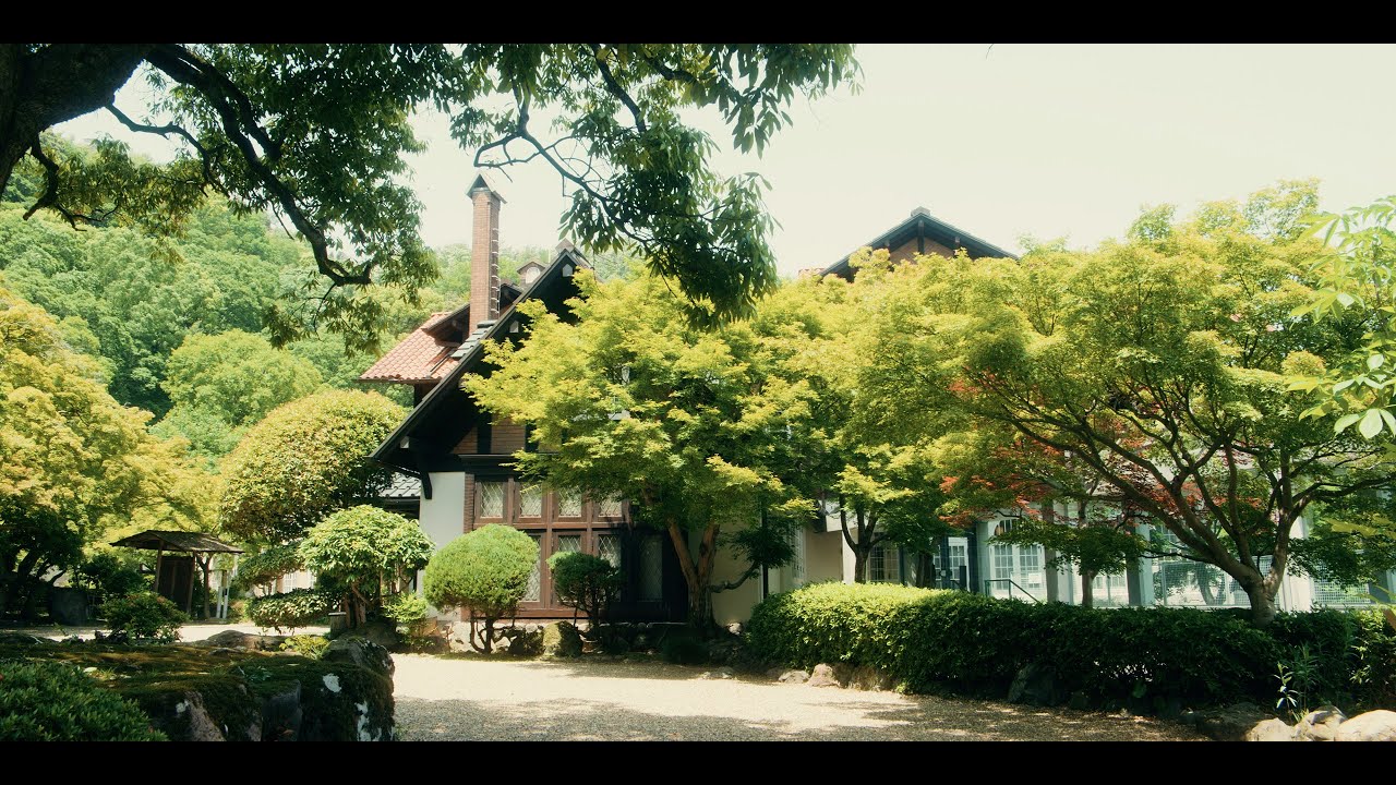 Asahi Has a Villa?? | Ollie Odyssey Japan Vol. 5