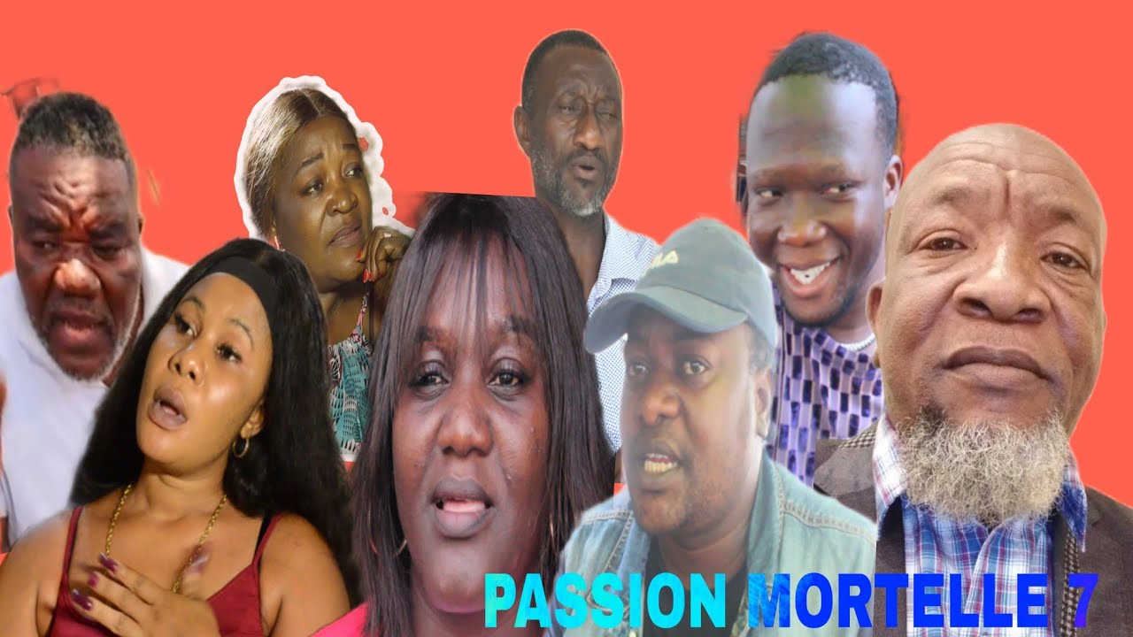 NEW AGE  PASSION MORTELLE 7