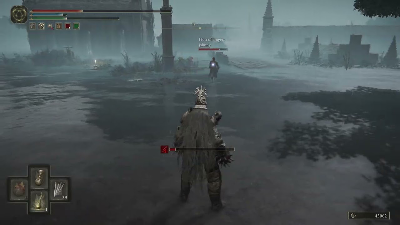 Dagger guy