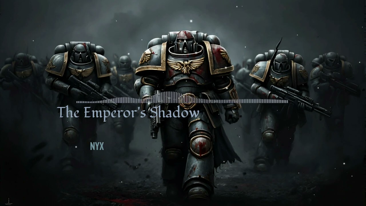 NYX - The Emperor's Shadow