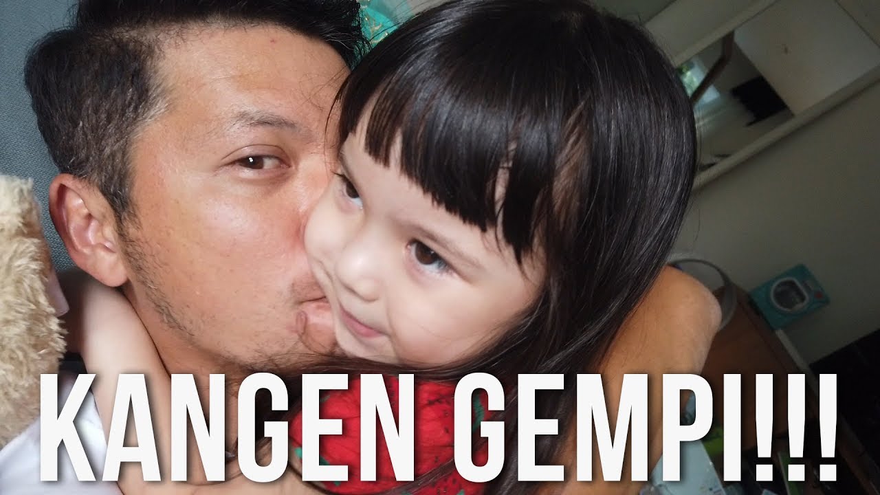 KANGEN GEMPI....MORE THAN 3000