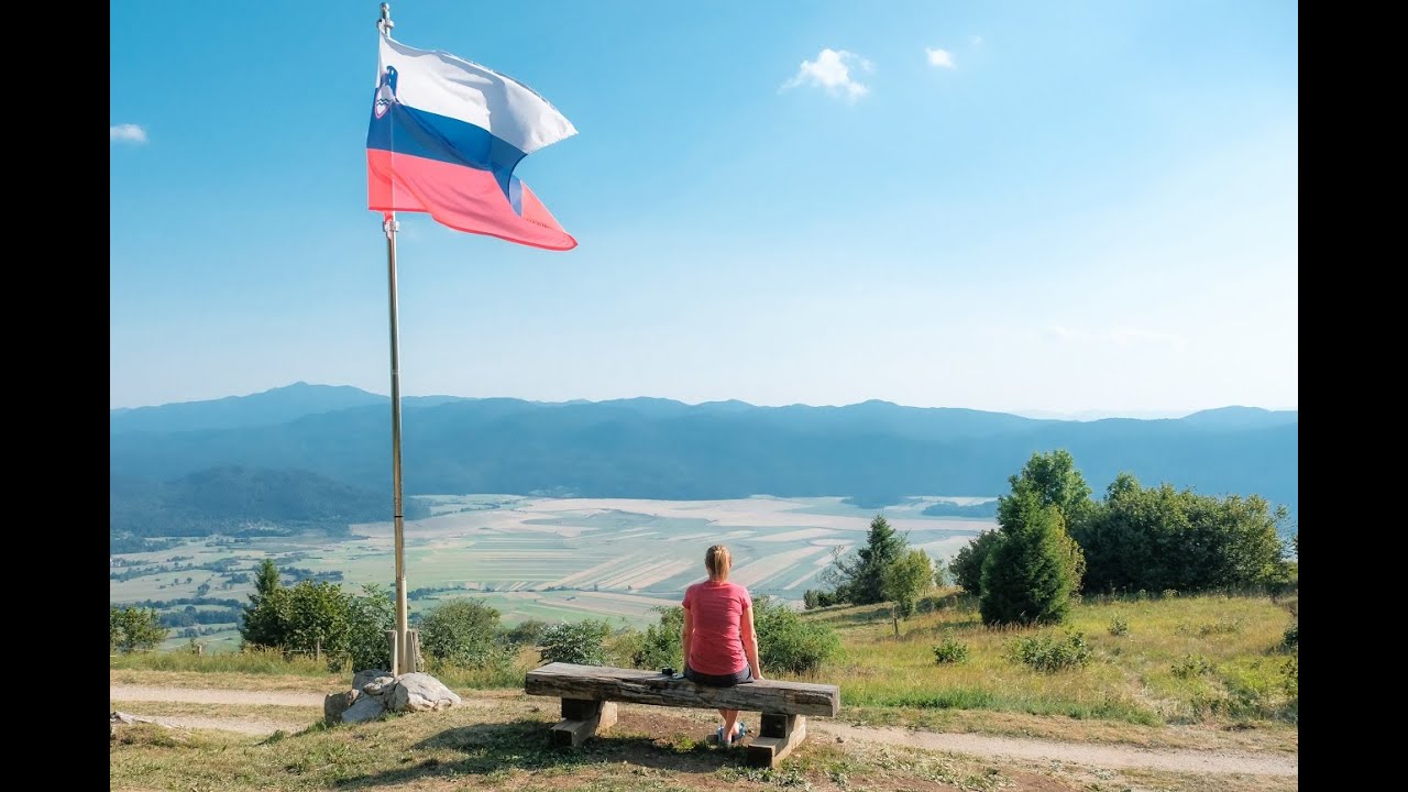 Vikend izlet po Sloveniji - Snežnik, Babno polje, Križna jama