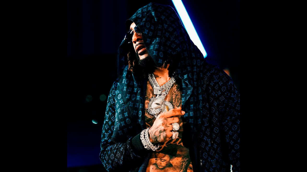 FREE | Money Man Type Beat - Rich MF
