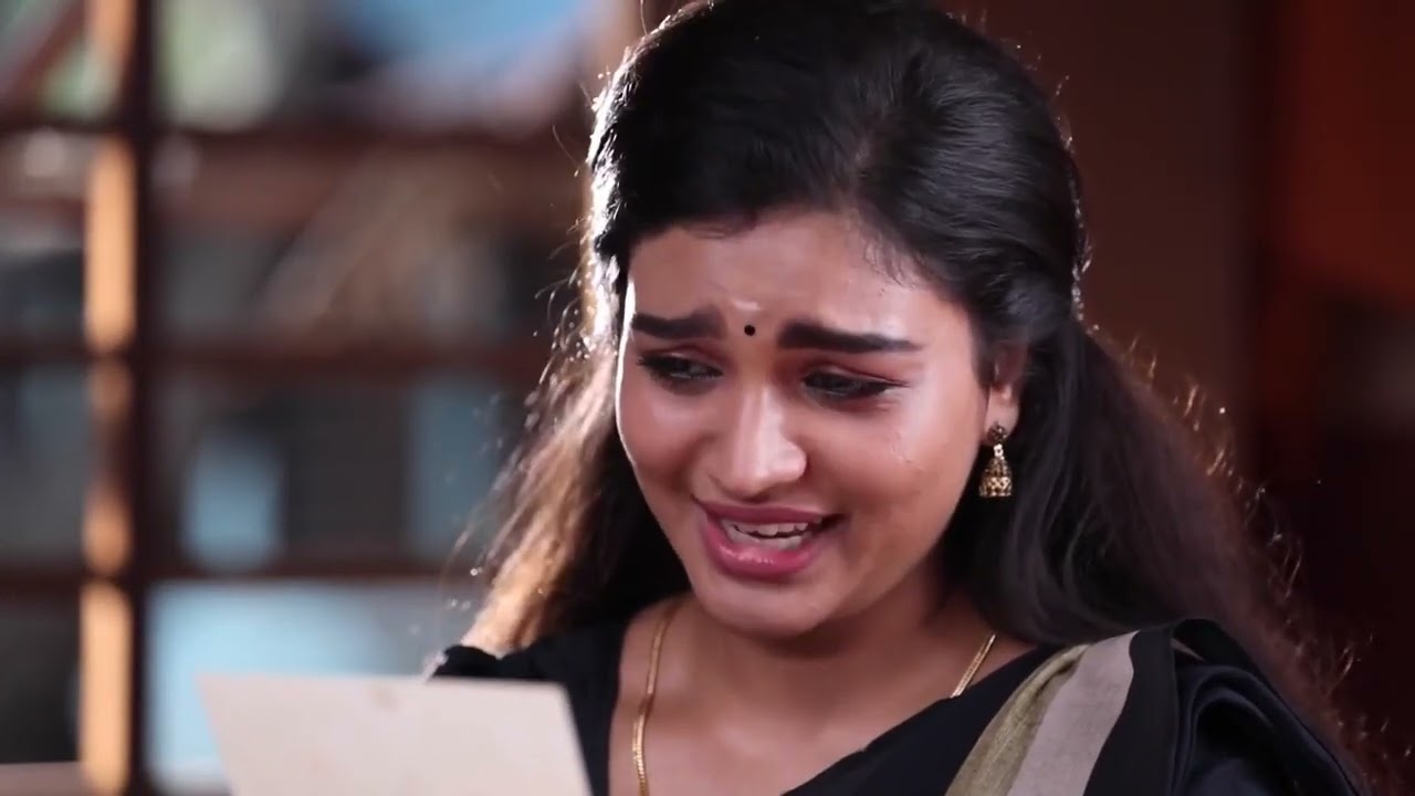 Sembaruthi - Quick Recap - Zee Tamil