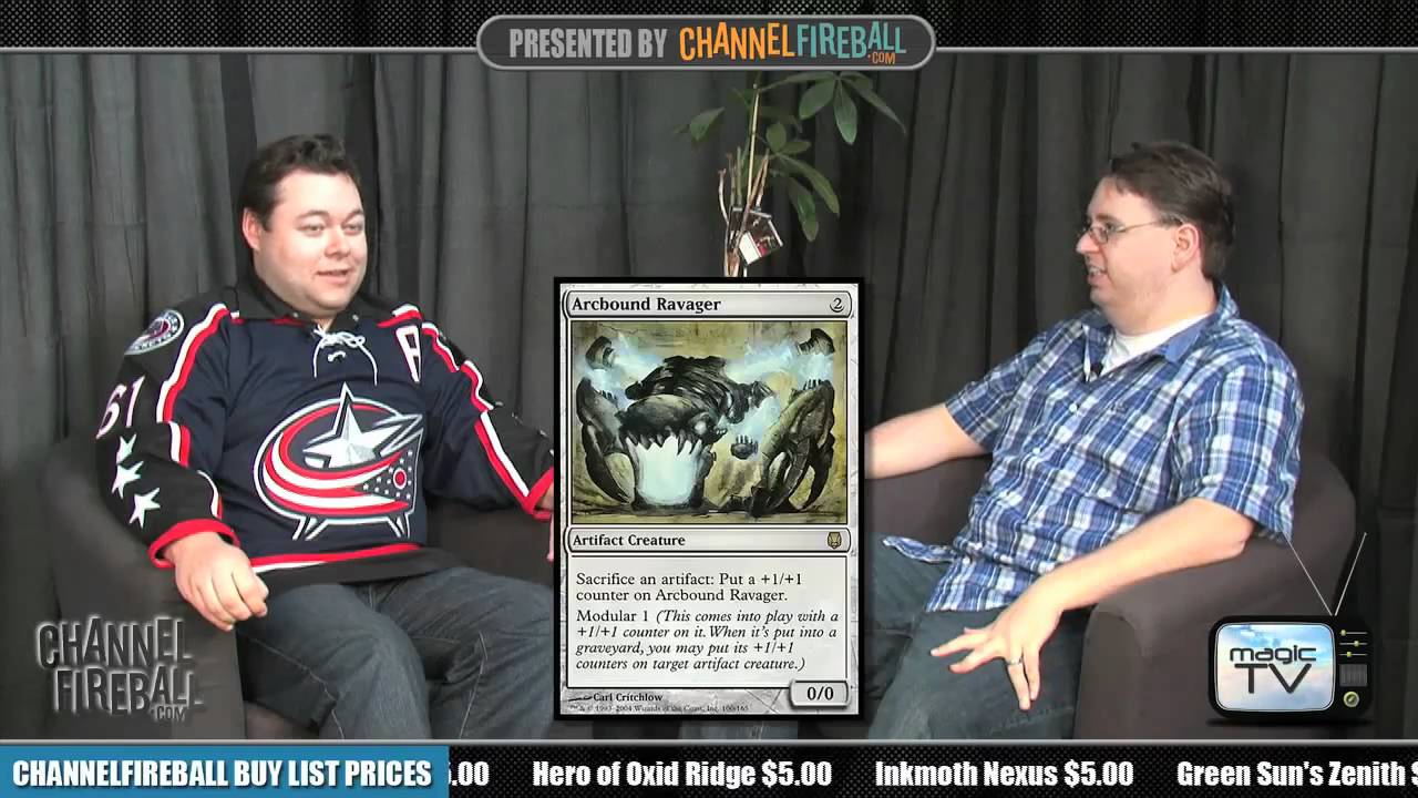 Magic TV Top 8 of the Week: Best 2-Drop Creatures