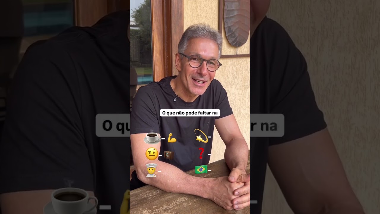 Tudo, menos pol&iacute;tica!