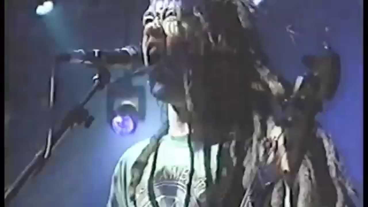 Deftones - My Own Summer [Live Astoria, London, January 20, 1998] HD PRO SHOT/AUDIO