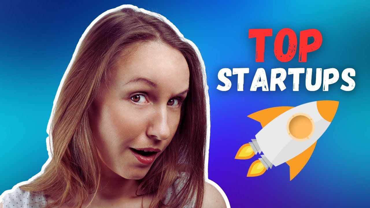 5 Most Promising Startups To Watch | Money Avenue
