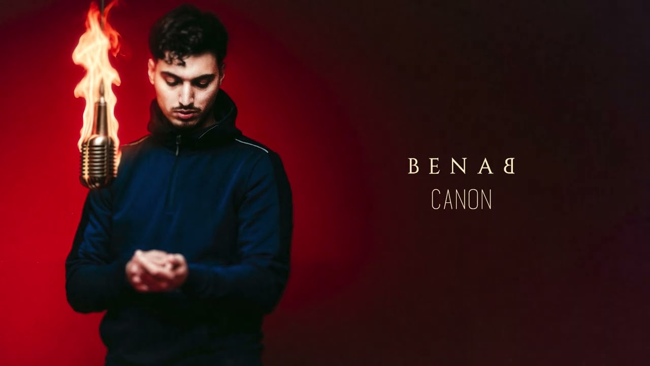 Benab - Canon (Audio Officiel)