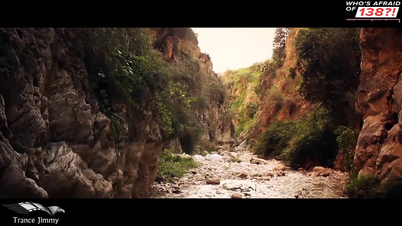 Simon O'Shine & Ahmed Romel - L'absente (Original Mix) [Who's Afraid Of 138]