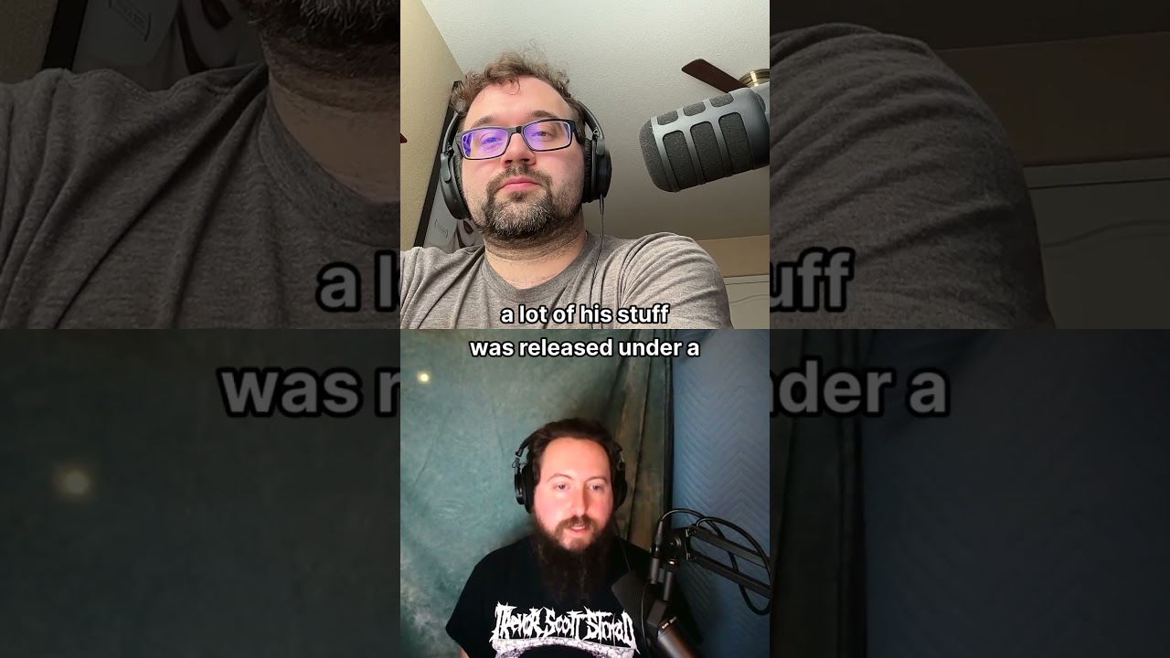 Episode 9: Dalton Trumbo's Hollywood Blacklisting 