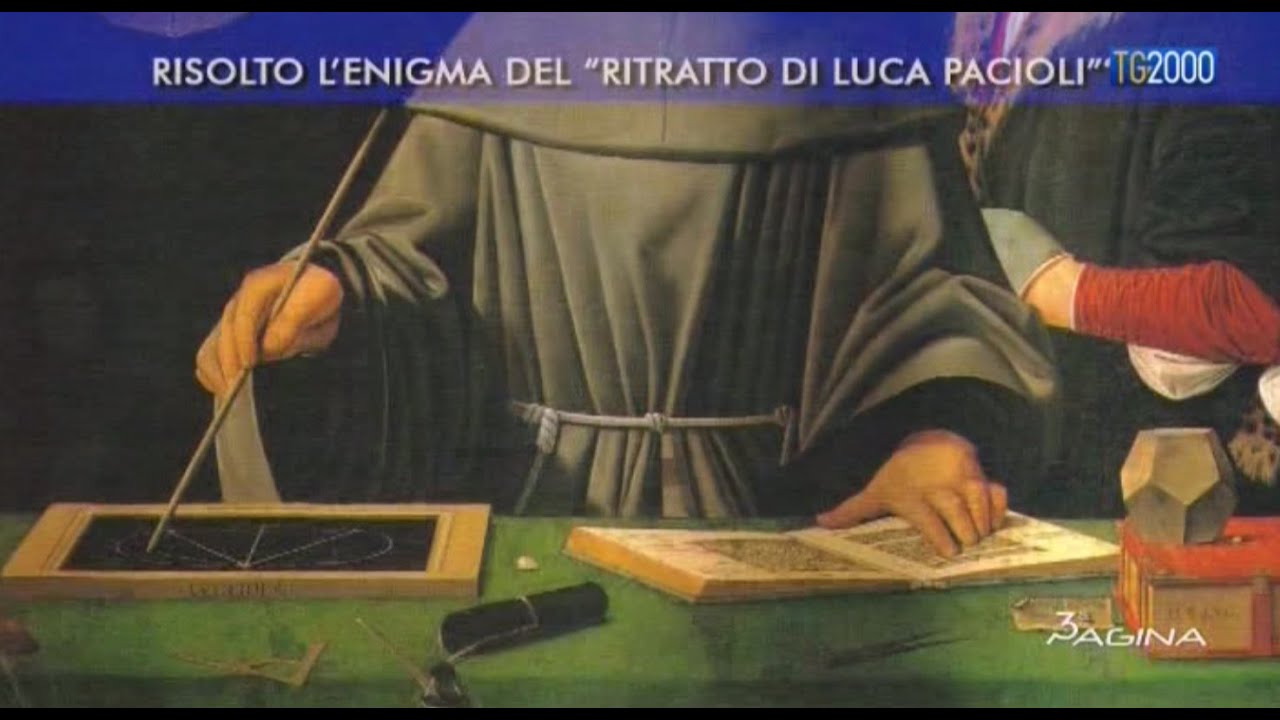 Risolto l'enigma del 