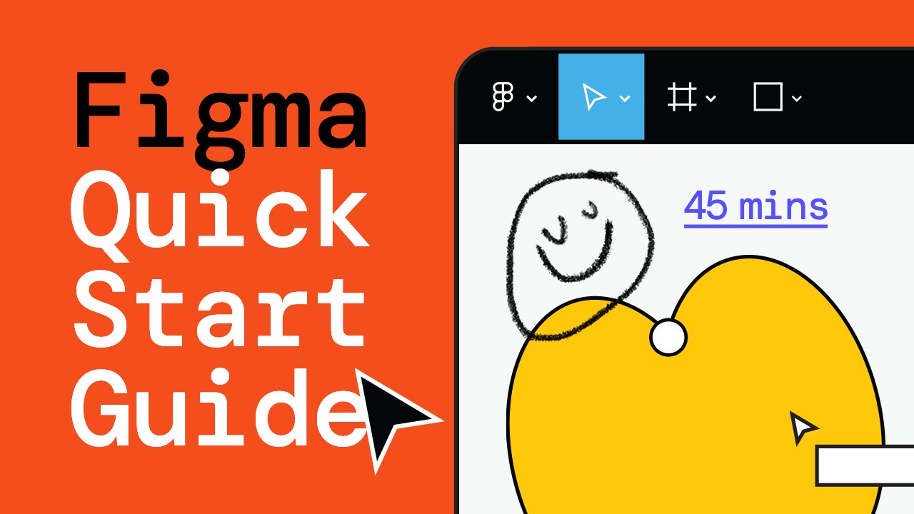 Figma Tutorial | Beginners' Quick Start Guide