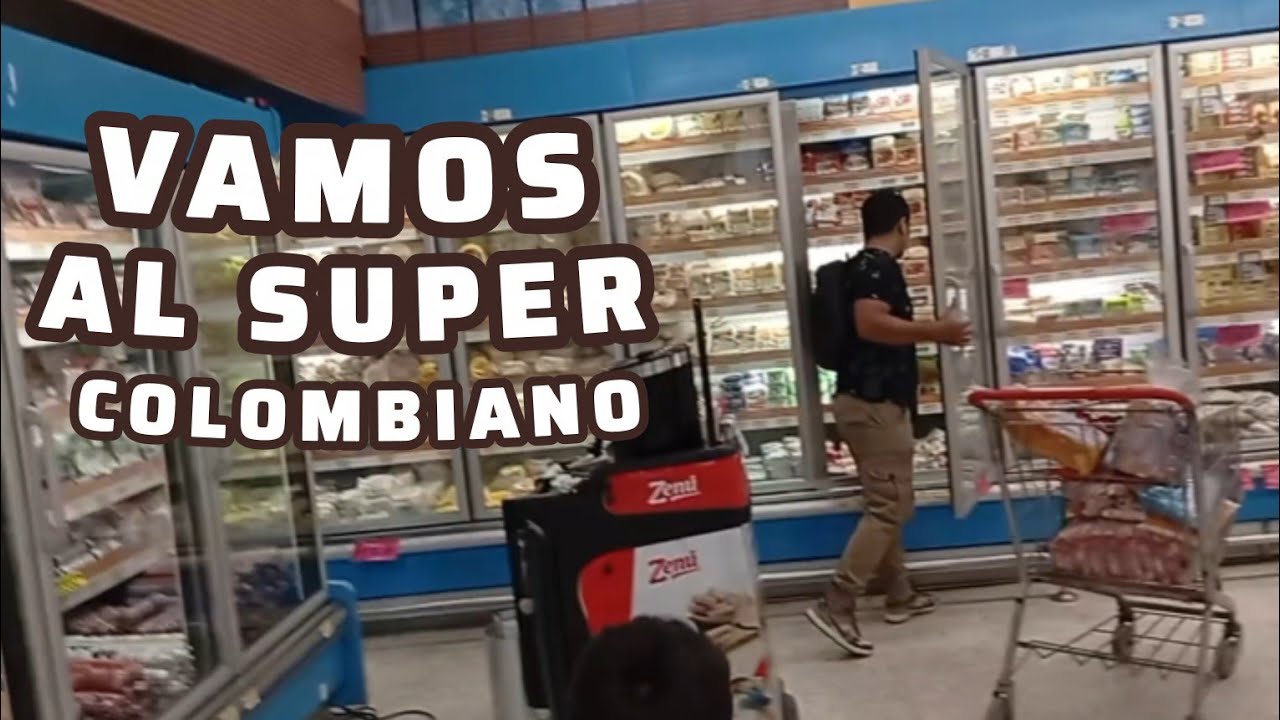 DIA DE MERCADO🥦🍎🥕