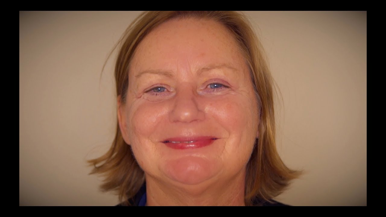 We moeten praten #3: Jolanda Hogewind